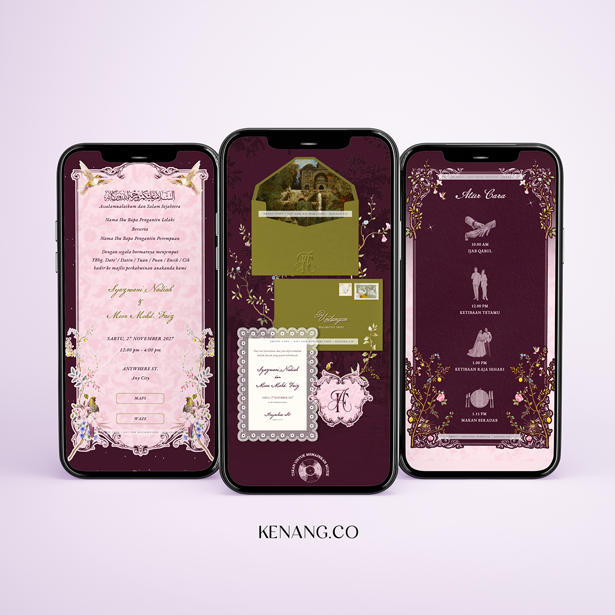PLUM & MOSS