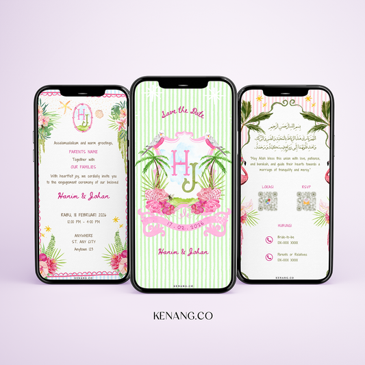 TROPICAL ROMANCE