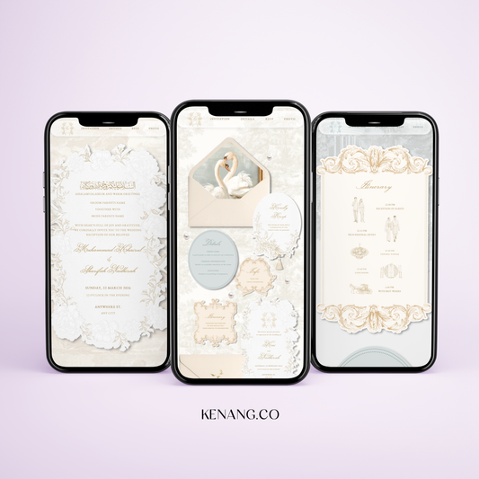 ENCHANTED EVER AFTER