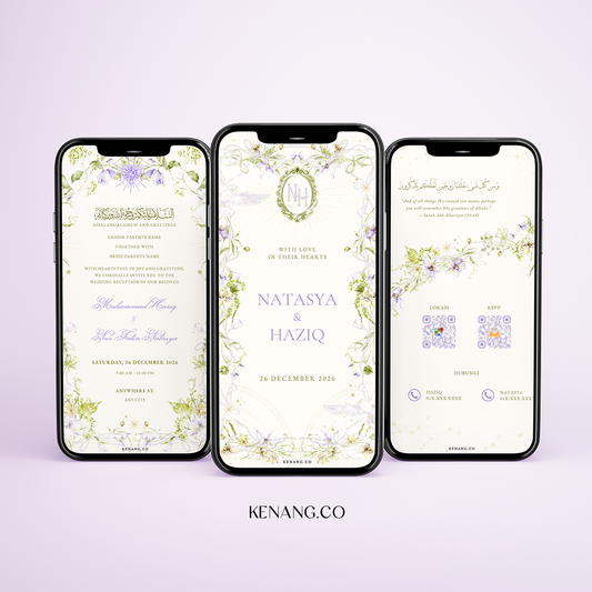 MATCHA TARO FLEUR